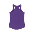 thumbnail image 2 of Women's Earth Goddess Tank Top - Vibrant Racerback - 7 Color Choices, 2 of 2