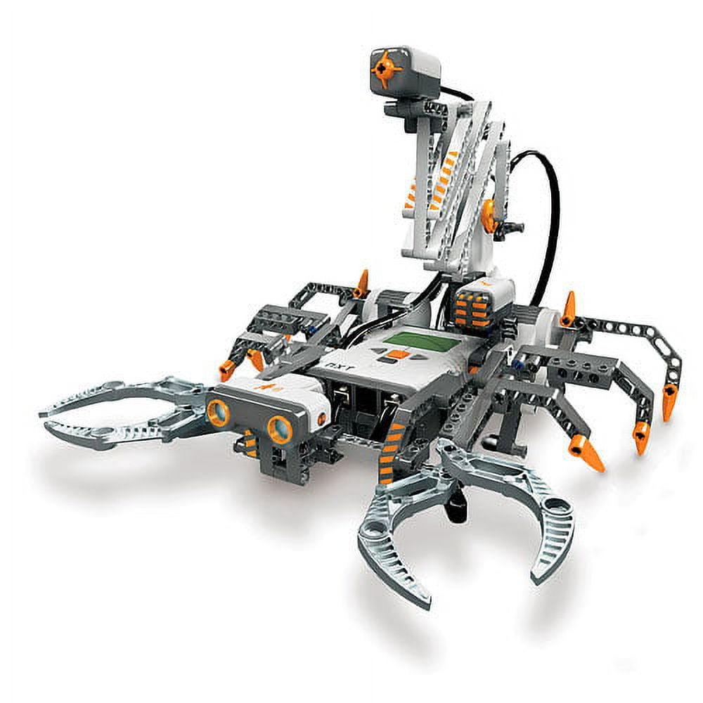 Lego sales mindstorms walmart