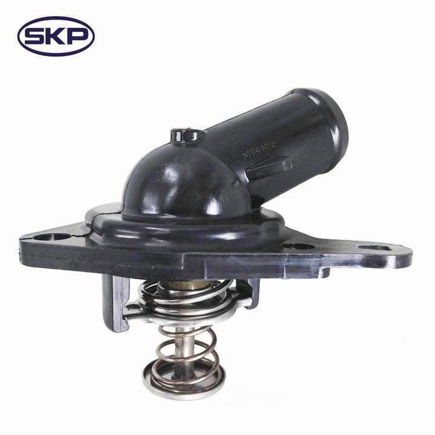 SKP SK9025131 Engine Coolant Thermostat Housing