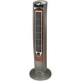 thumbnail image 1 of Lasko 42" Wind Curve 3-Speed Oscillating Tower Fan w/ Fresh Air Ionizer & Remote, 1 of 6