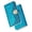 Blue, variant on SaniMore for Samsung Galaxy A14 5G Wallet Case with Card Slot, Bling Sparkle Glitter Magnetic Clasp Purse Soft TPU PU Leather Cover with Practical Bracket Shockproof Protection Shell, Silver