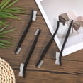 thumbnail image 3 of 12pcs Double Ended Nylon Cleaning Brushes, Small Cleaning Brush Set Multifunctional Detail Clean Brush Tool for Kitchen Jewelry Small Objects (Style 2), 3 of 6