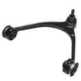 thumbnail image 7 of Detroit Axle - Front Left Upper Control Arm for Lexus GS300 GS400 GS430 SC430 Driver Side Upper Control Arm with Ball Joint Suspension Control Arm Replacement, 7 of 7