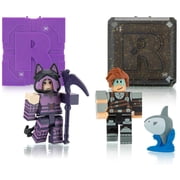 Roblox Collection - Mystery Box 2pk (Includes 3 Exclusive Virtual Items)