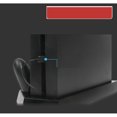 thumbnail image 4 of GOOHOCHY Controller Headset Stand with USB Connection for Black 1Pack Back to School, 4 of 7
