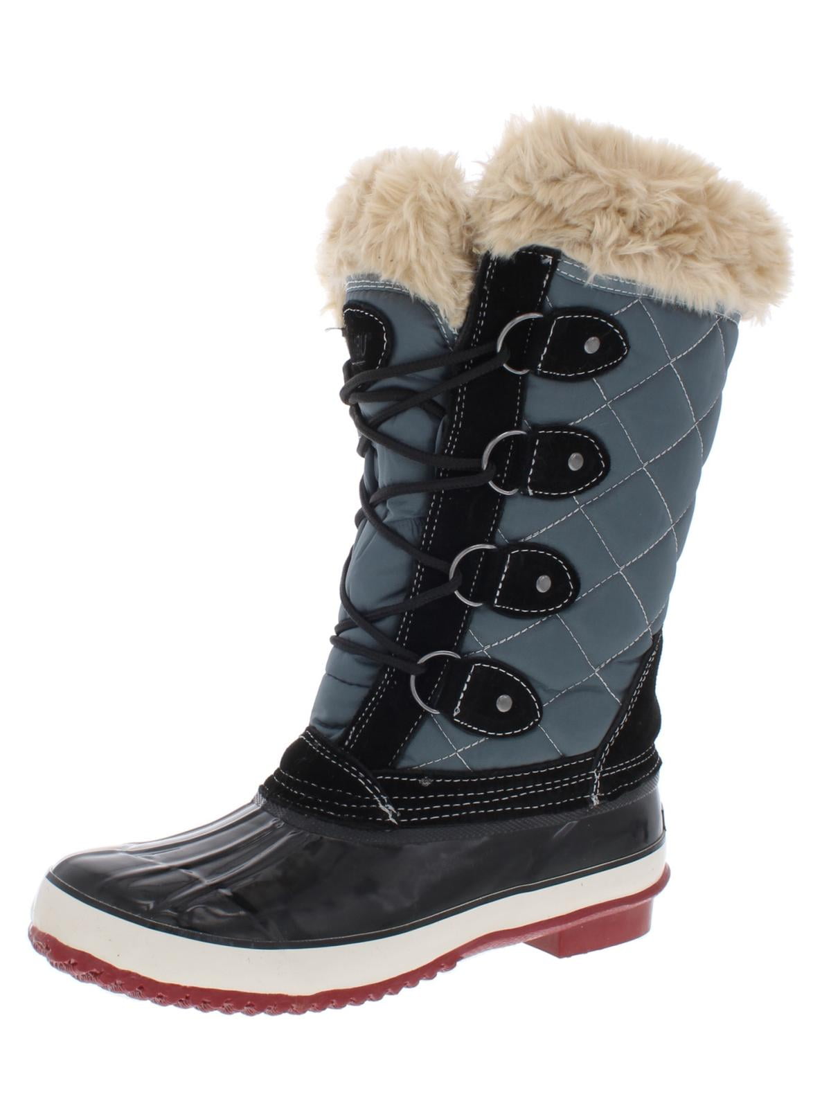 khombu dixie duck boots
