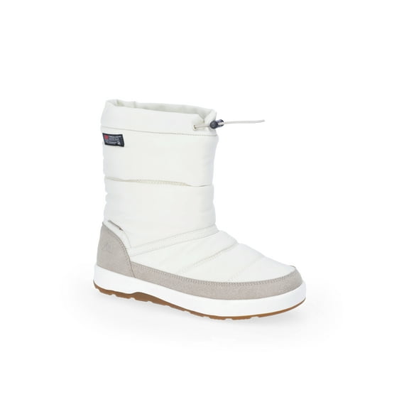 Ozark Trail Women's Puffer Snow Boots