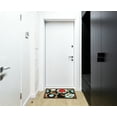 thumbnail image 6 of Gloria - Non slip Rubber Back Door mats/Landing Mat -Small Washable Rug Treads for Kitchen Runner Mat (20" x 30"), 6 of 7