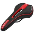thumbnail image 1 of Bike Seats Bike Kids Cycle Bike Saddle Mountain Bike Professional Road MTB Comfort Cycling Cushion Pad Bike Saddle Pad, 1 of 3