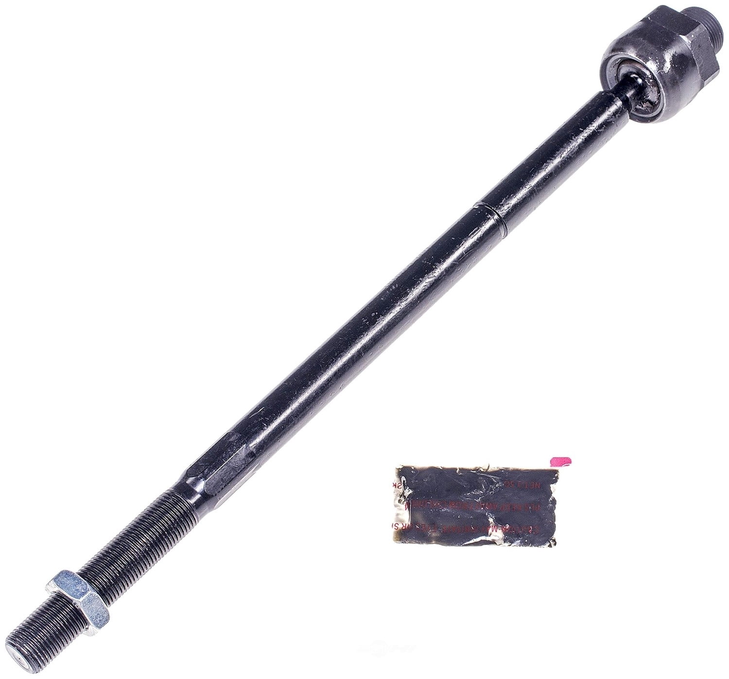 FVP TI81320 Steering Tie Rod End