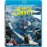 Magnolia Home Ent - The Arctic Convoy [BLU-RAY]
