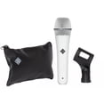 thumbnail image 5 of Telefunken USA Custom Shop M80 Dynamic Handheld Microphone White, 5 of 6