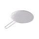 thumbnail image 3 of 3 piezas de tapa de olla de malla antisalpicaduras de acero inoxidable, 3 of 7