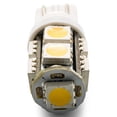 thumbnail image 4 of Camco 54623 LED Replacement Bulb - 921 (T10 Wedge) 1/pack, 4 of 5