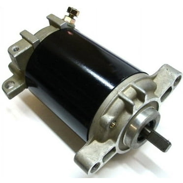 Starter Compatible with OMC Johnson Evinrude 100 115 584980 586284