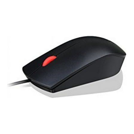 Lenovo Essential Usb Mouse (4Y50R20863)