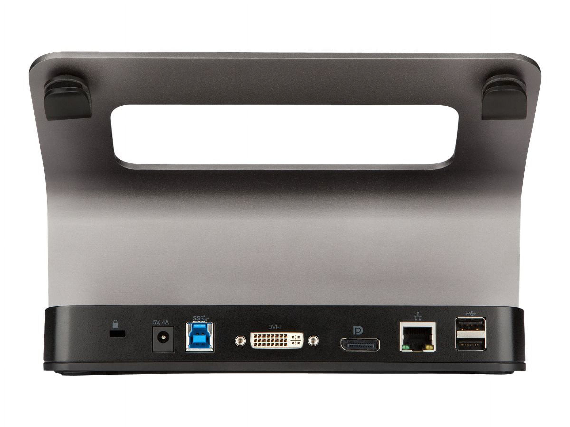 Belkin USB 3.0 Dual Video Docking Stand for Ultrabooks