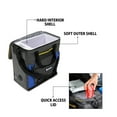 thumbnail image 6 of Michelin Thermoelectric Iceless 12V Cooler Warmer 14 L (15 qt), 6 of 9