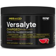 Versalyte Electrolytes