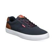 Levi's Miles Sneakers Men's Shoes Navy Size 10M