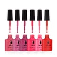 thumbnail image 4 of Esmaltes para Uñas Gelish Semipermanente Mussa x 6 unidades 10 ml, 4 of 6