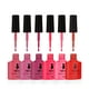thumbnail image 4 of Esmaltes para Uñas Gelish Semipermanente Mussa x 6 unidades 10 ml, 4 of 6