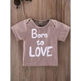 thumbnail image 5 of Baby Toddler T-Shirt Legging Outfit + Nightwear Set, 5 of 5