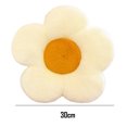 thumbnail image 2 of Flower Pillow Cute Pillows Seating Cushion Flower Pillow, 2 of 5