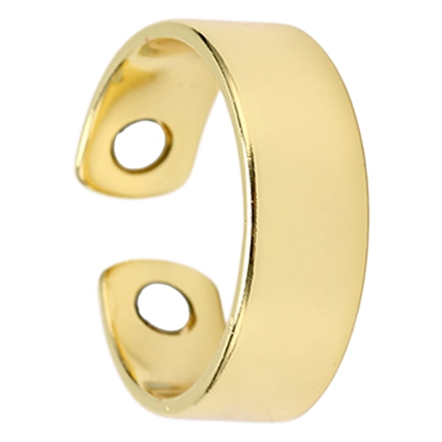 Anillo Curativo Magnético, Reduce El Dolor En Las Articulaciones, Desintoxica La Pérdida De Peso, Promueve La Circulación, Anillo Magnético Terapéutico, Alivio De La Fatiga