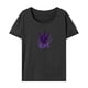 thumbnail image 1 of Camiseta de verano para mujer, camisetas informales ligeras de verano para viajar, regalo para mujer XL, 1 of 7