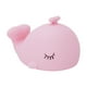 thumbnail image 2 of Herunwer Night Light , Cute Whale Night Light, 3 Levels Dimmable Lamp, Bedside Nursery Lamp, Silicone Animal Nightlight, 2 of 5