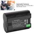 thumbnail image 5 of ZHAOCHENG Batería de iones de litio NP-W235 de 7,2 V y 2250 mAh para cámara digital Fujifilm X-T5, X-T4, GFX-100S, X-H2S, GFX-50S II, VG y XT4., 5 of 5