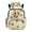 Cute Bee Daisy, variant on Yspwyqan Guitar Dinosaur School Backpack for Kids, 600D Polyester Lightweight Boys Bookbag, Multi-Pocket Fits 15.6 Laptop, Front Pocket for Elementary Middle Travel
