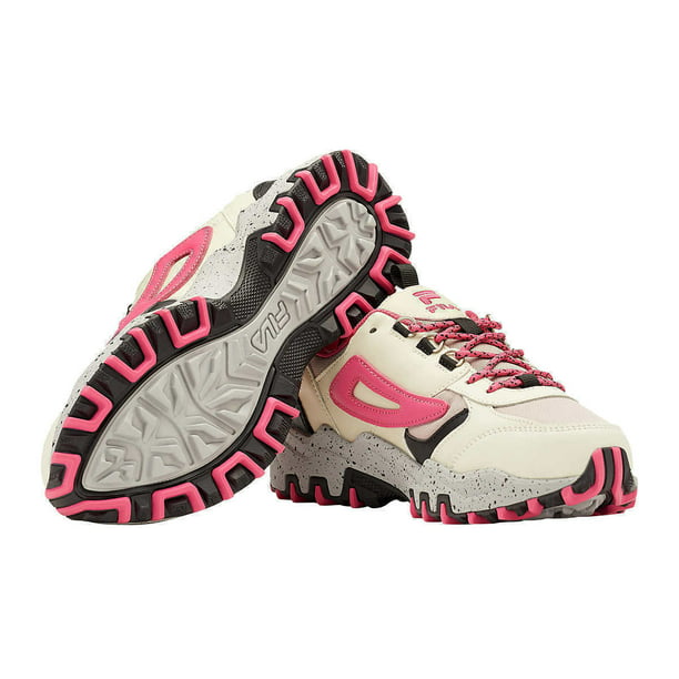 Diplomat Bevægelig kunst Fila Women's Reminder Hiking Shoes Sneakers - Ladies Hikers (9) -  Walmart.com