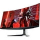 thumbnail image 4 of Alienware (AW3423DW) AW3423DW 34.2" 1440p HDR 175 Hz Monitor Gaming Curvo (Luz Lunar) + Cable Display Port + Extensor de Auriculares + Cable HDMI + Kit de Limpieza, 4 of 8