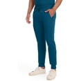 thumbnail image 5 of Cherokee Infinity Men Scrubs Pant Natural Rise Jogger CK004A, 5 of 9