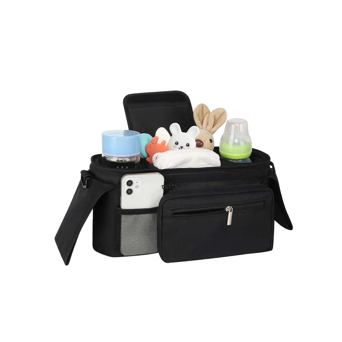 Stroller Organizer Jolly Jumper Caddy Stroller Caddy Stroller Bag