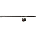 thumbnail image 2 of Abu Garcia Vendetta® Spinning Combo, 7' Medium Fishing Rod, 30 Size Reel, 2 of 12