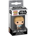 thumbnail image 1 of Llavero Funko Pop! Star Wars - Luke Skywalker, 1 of 2