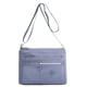 thumbnail image 1 of Bolso bandolera para mujer, impermeable, ligero, informal, tipo bandolera, bolso de hombro, bolso escolar, 1 of 5
