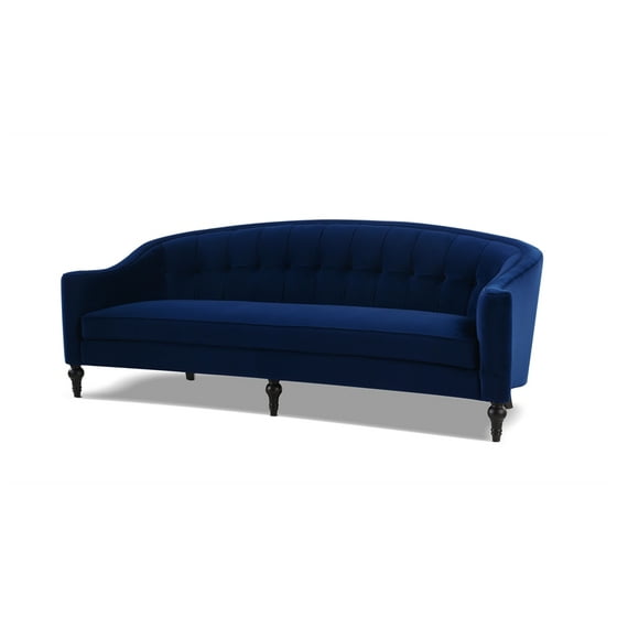 Jennifer Taylor Home Curved Back Sofa