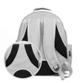 thumbnail image 2 of Breathable Backpack for Cats and Dogs Portable Outdoor Pet Cat Panoramic Transparent Breathable Backpack Pet Backpack, 2 of 5