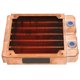 thumbnail image 5 of Radiador de refrigeración por agua disipación de calor rápida sistema de refrigeración por agua para computadora de cobre rojo rosca G1/4 para PC para computadora para ANGGREK Otros, 5 of 8