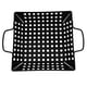 thumbnail image 1 of Cesta grande para asar verduras y carne, cesta de acero para asar, accesorio para barbacoa, 1 of 7