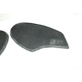 thumbnail image 5 of BSA Gas Fuel Tank Knee Pad Rubber Grip Set A65F B44 B25 Models, 5 of 5