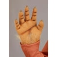 thumbnail image 6 of Planet of the Apes Men's Dr. Zaius Costume, 6 of 8