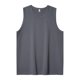 thumbnail image 2 of pstuiky Camisetas sin mangas para hombre, Camiseta deportiva ajustada de color liso para hombre, moderna, para tiempo libre y fitness Chaleco para hombre xxxl, 2 of 4