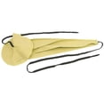 thumbnail image 3 of Saxophone Cleaning Cloth Yellow Durable Longevity for Flute Cleaning, 3 of 5