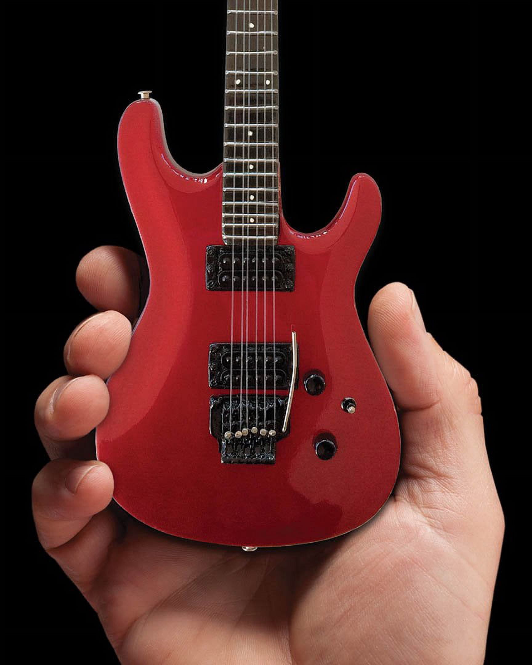 AXE HEAVEN Electric Guitar Body (JS-093)