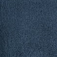 thumbnail image 3 of Serviette de toilette Hometrends unie 100 % coton, 1 pièce, 550 g/m², ultra absorbante et douce, bleu marine foncé, 3 of 3